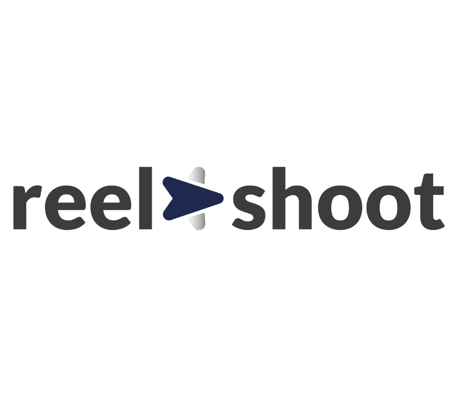 reel shoot logo
